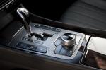 Hyundai Equus 2009 года